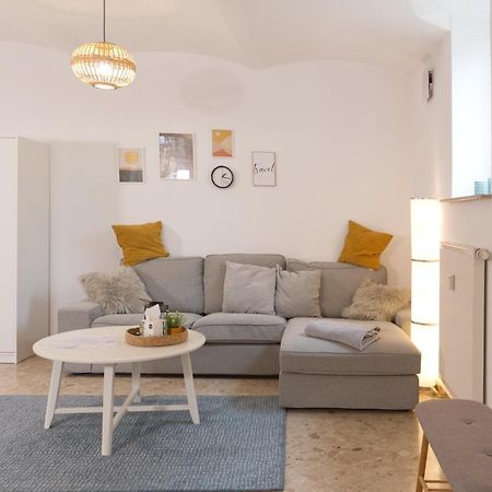 BohnApartments Elisa - Wohlfühlappartment für 6 Personen mit Netflix Érfurt Exterior foto
